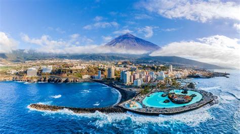 Que ver en Arona, Tenerife, España【 2024